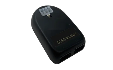 Система мониторинга батареи UPS