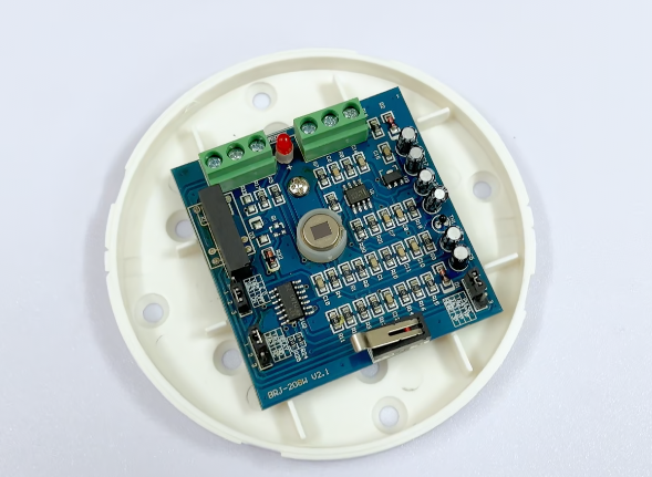 Инфракрасный детектор ПА-40Д