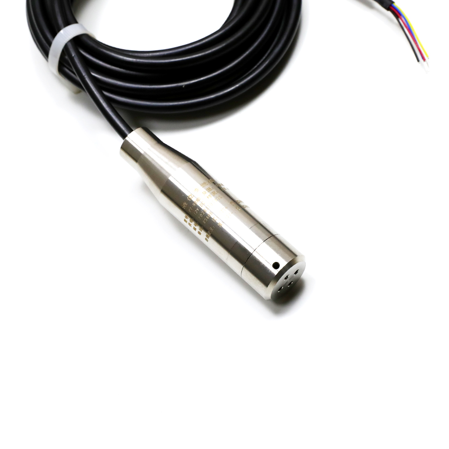 Датчик уровня жидкости MIK-P260