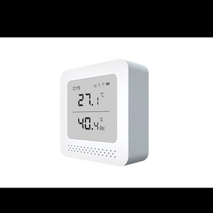 Датчик температуры и влажности Lora