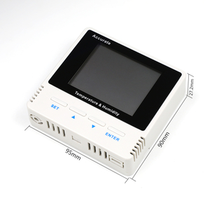 Датчик температуры и влажности RS485