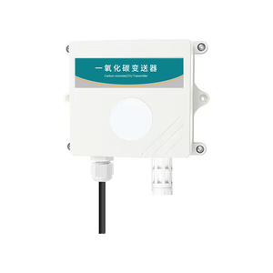 Датчик температуры и влажности угарного газа типа 485 CO-N01-2-1000P-2-VL