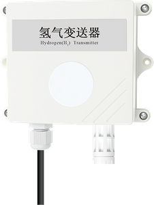 Датчик температуры и влажности водорода 485 типа H2-N01-2-1000P-2-VL