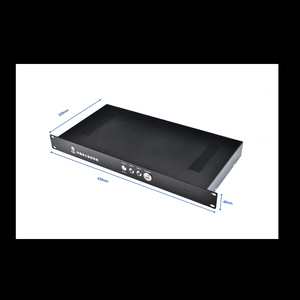 Хост мониторинга энергосистемы SPD-6500GSM