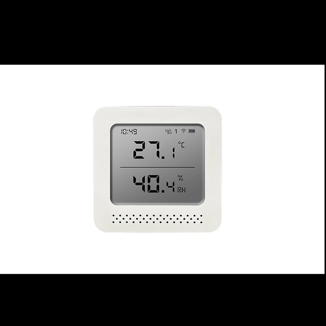 Датчик температуры и влажности Lora