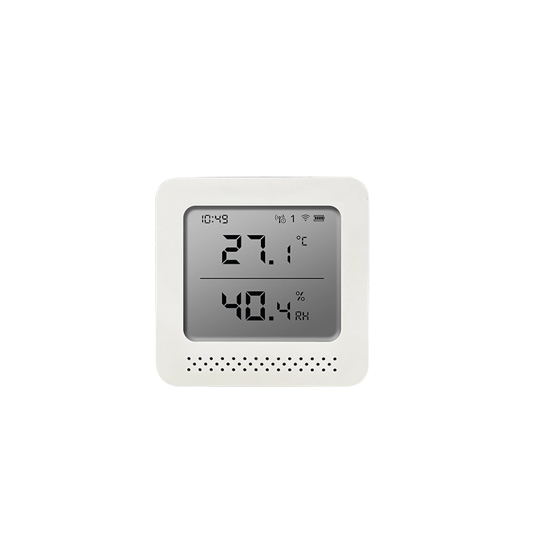 Датчик температуры и влажности Lora