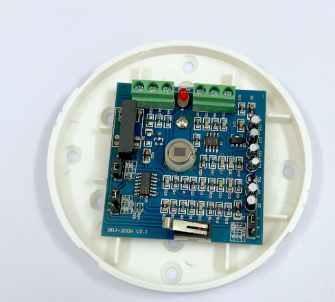 Инфракрасный детектор ПА-40Д