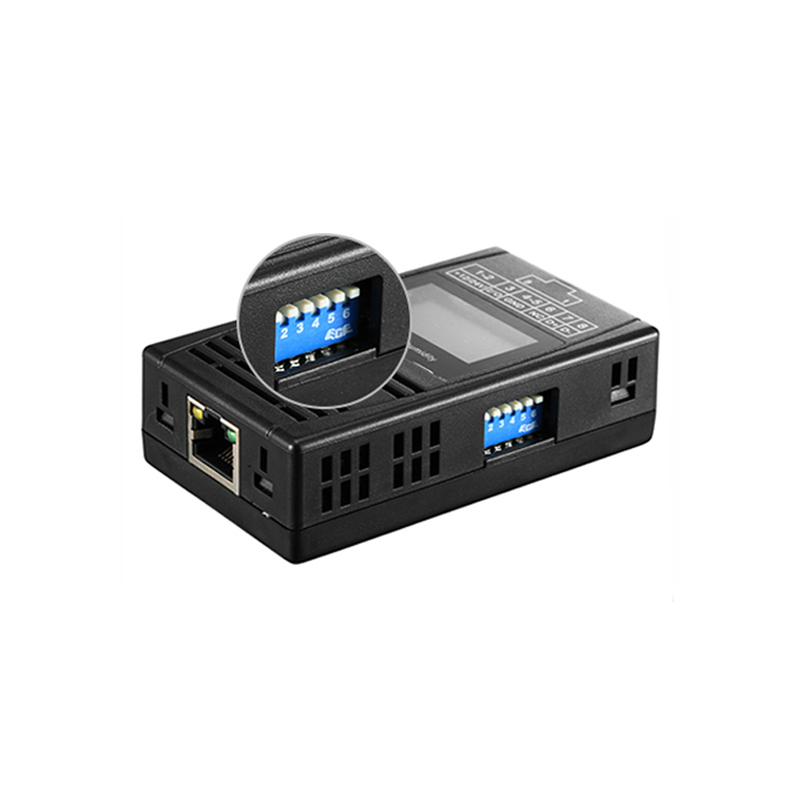 Датчик влажности и температуры SPD-HT485-B