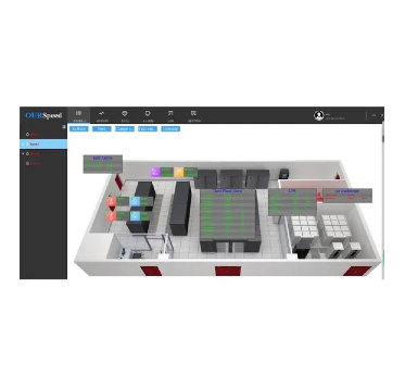 Тестирование качества воды 