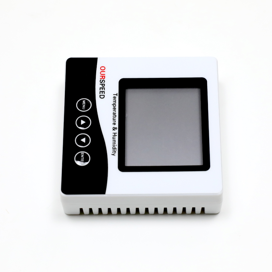 Датчик влажности и температуры SPD-HT485-A (новая модель)