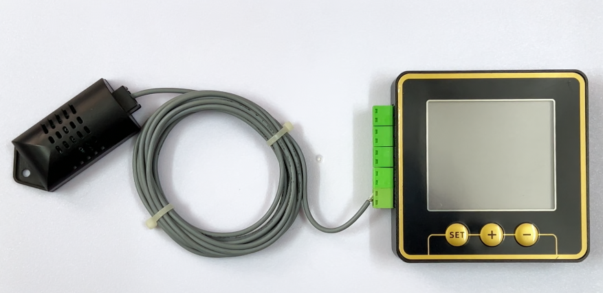 Датчик влажности и температуры SPD-HT485