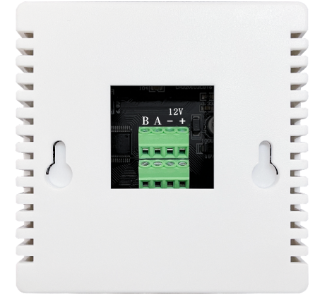 Датчик влажности и температуры SPD-HT485-A (новая модель)