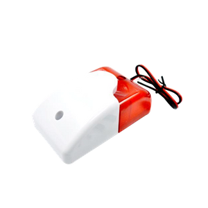 Внедрение продукта акустической и оптической сигнализации