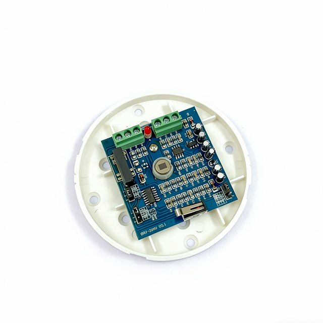 Инфракрасный детектор ПА-40Д