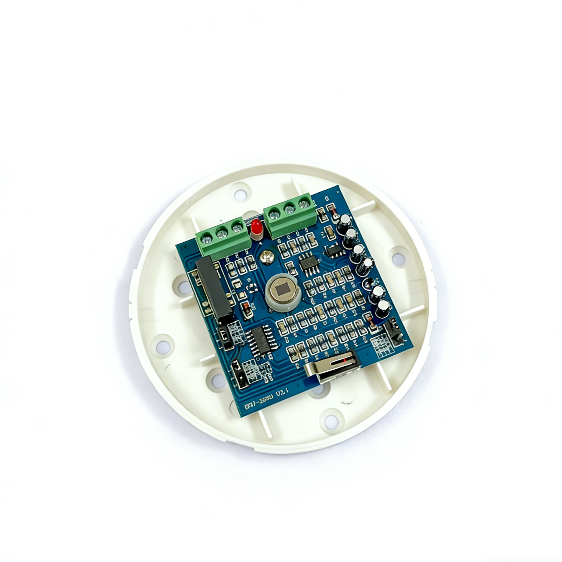 Инфракрасный детектор ПА-40Д