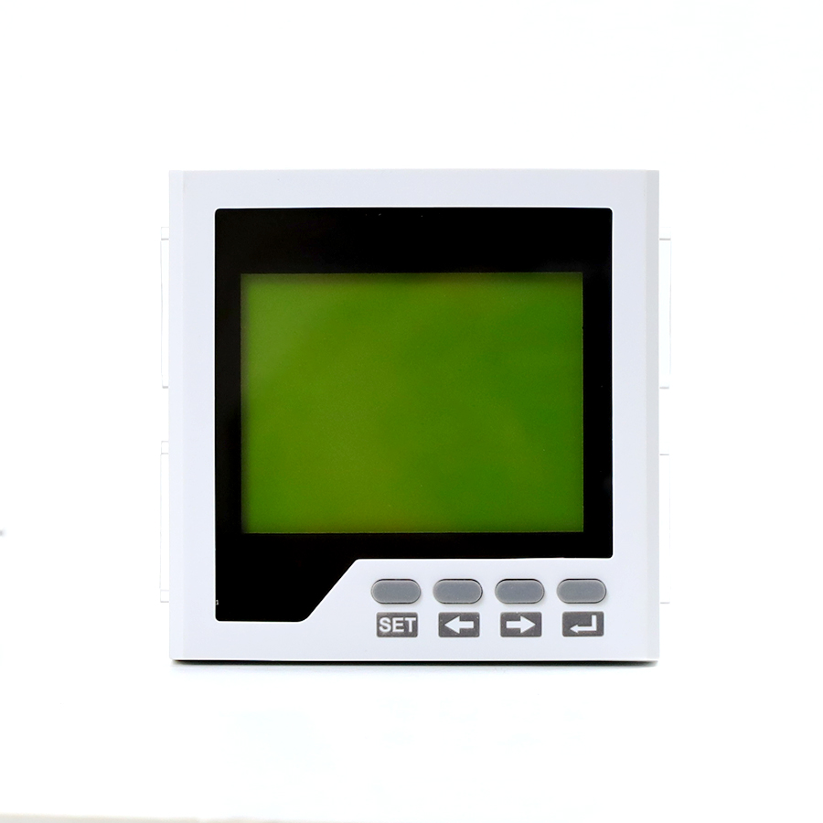 Трехфазный интеллектуальный счетчик электроэнергии SPD194E-9S4