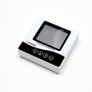 Датчик влажности и температуры SPD-HT485-A (новая модель)