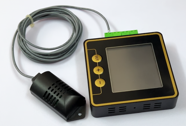 Датчик влажности и температуры SPD-HT485