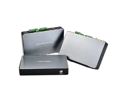 Система экологического мониторинга