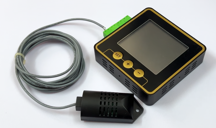 Датчик влажности и температуры SPD-HT485