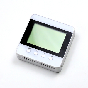 Ethernet-датчик температуры и влажности с питанием по POE SPD-HT485-TCP