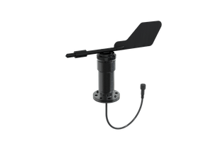 Ультразвуковой датчик скорости и направления ветра JT-N01-VL