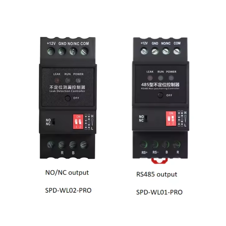 Региональный датчик утечек SPD780