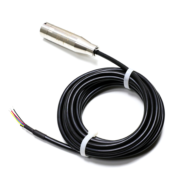 Датчик уровня жидкости МИК