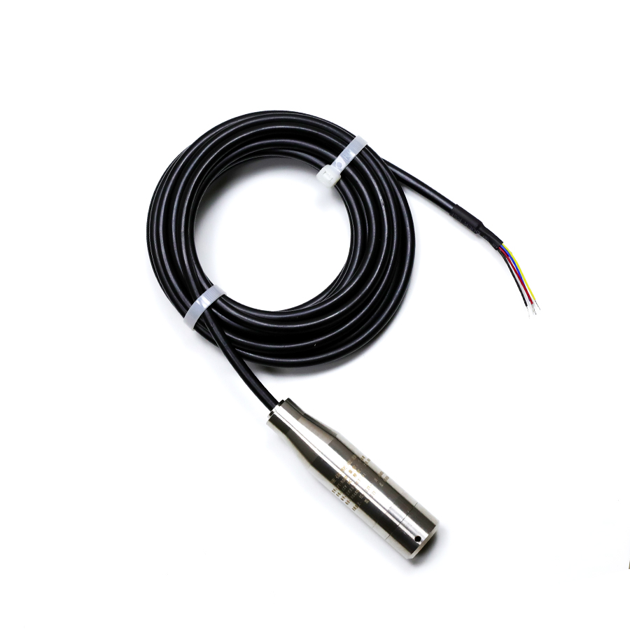 Датчик уровня жидкости МИК